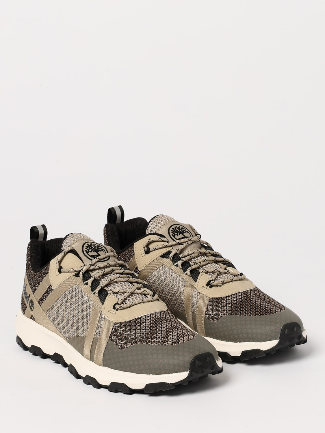 Sneakers men Timberland - 2