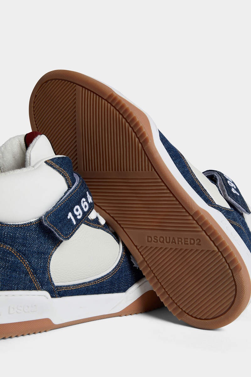 SPIKER SNEAKERS - 5