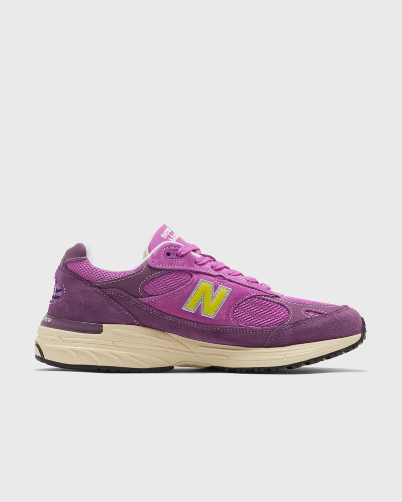 New Balance 993 outlook