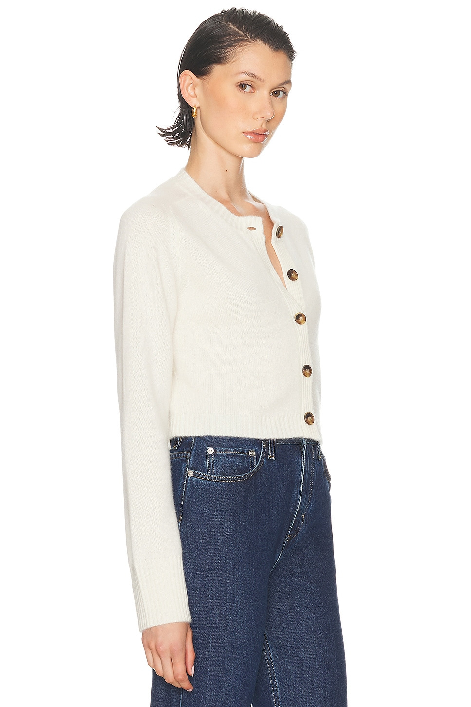 Zephir Cardigan - 2