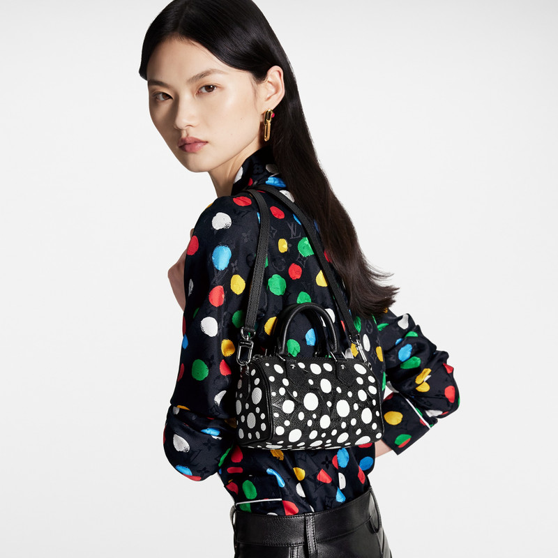 LV x YK Nano Speedy 8