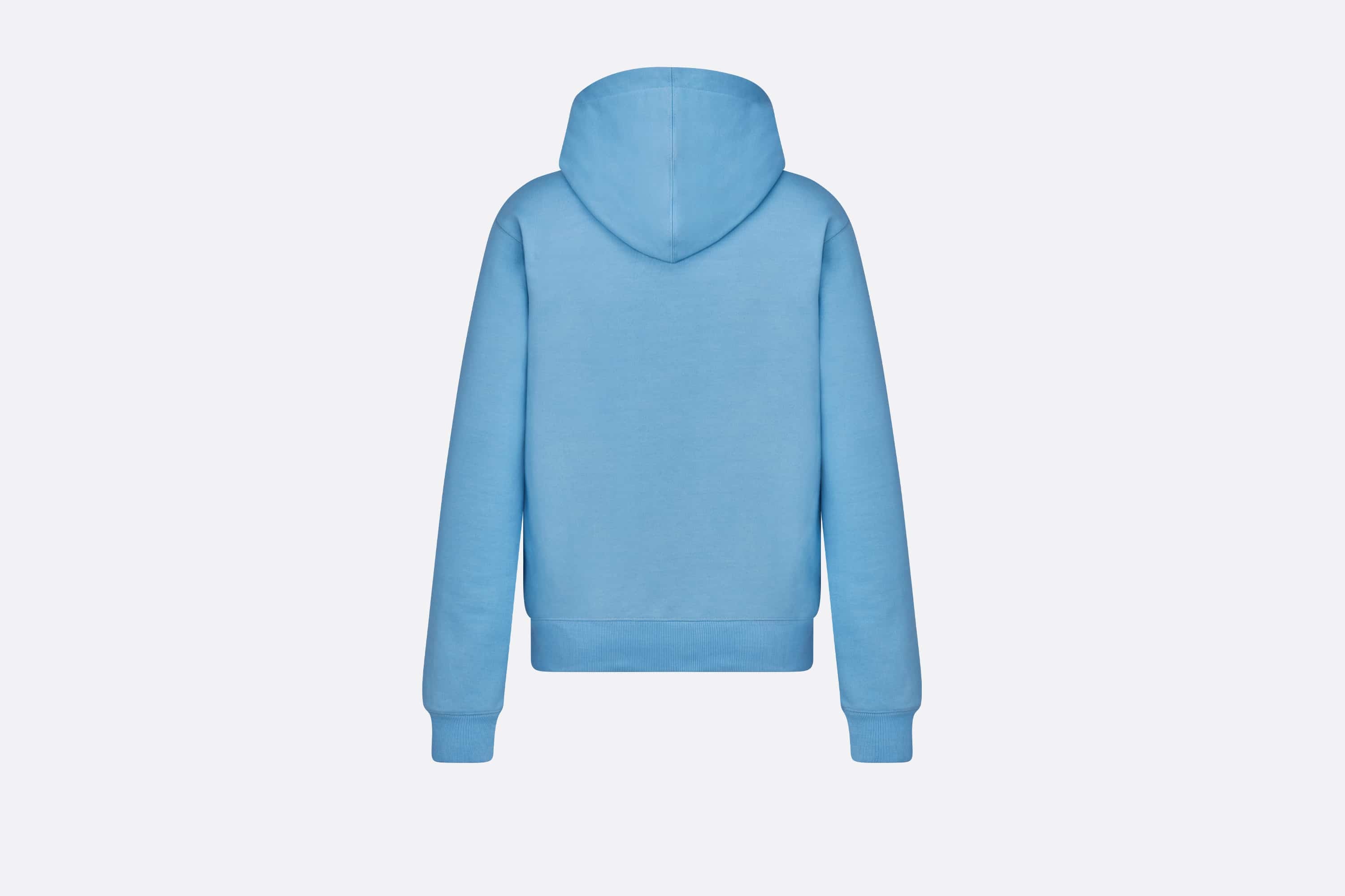 CD Icon Hooded Sweatshirt - 2