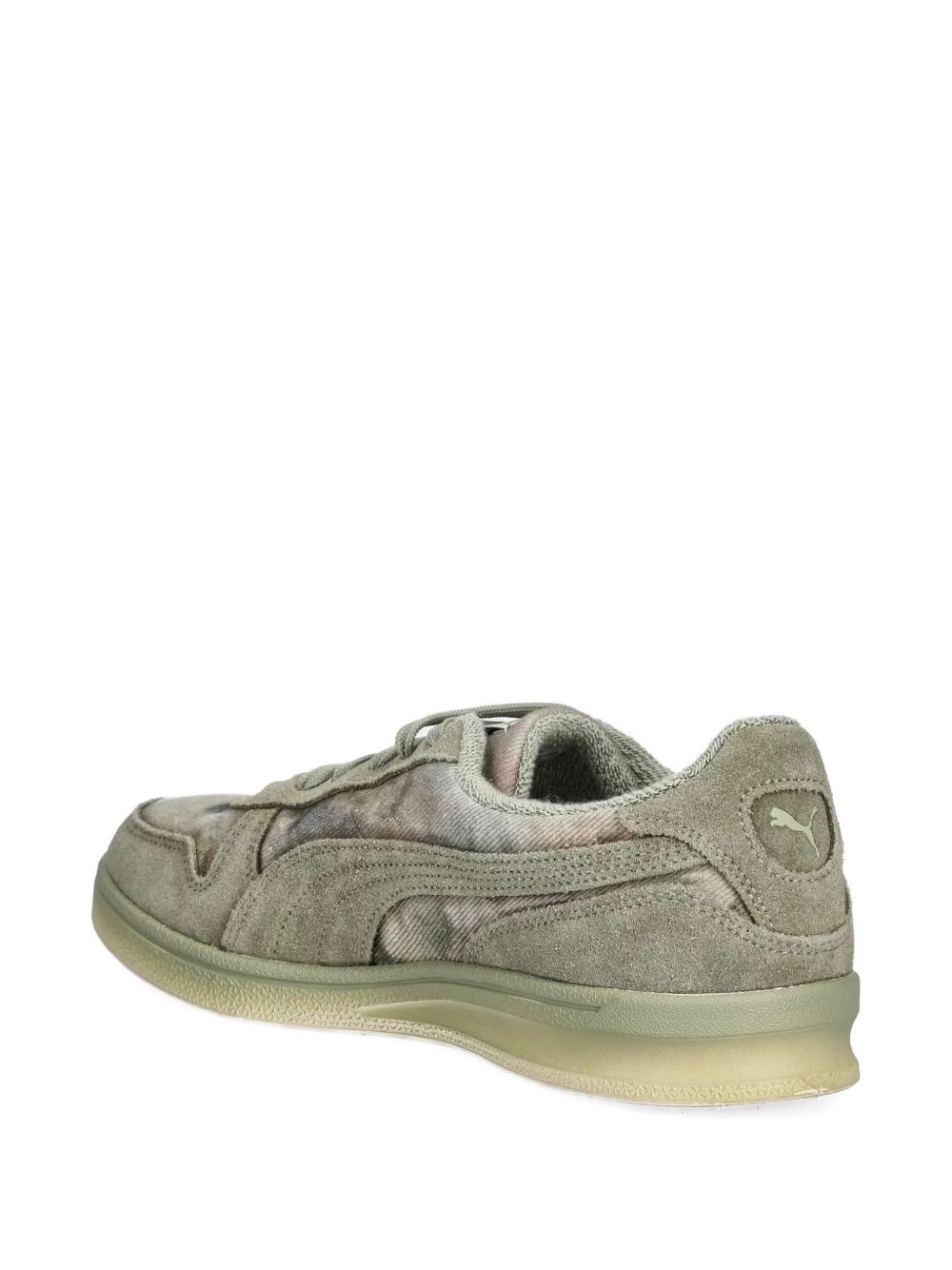 x Kidsuper distressed sneakers - 3