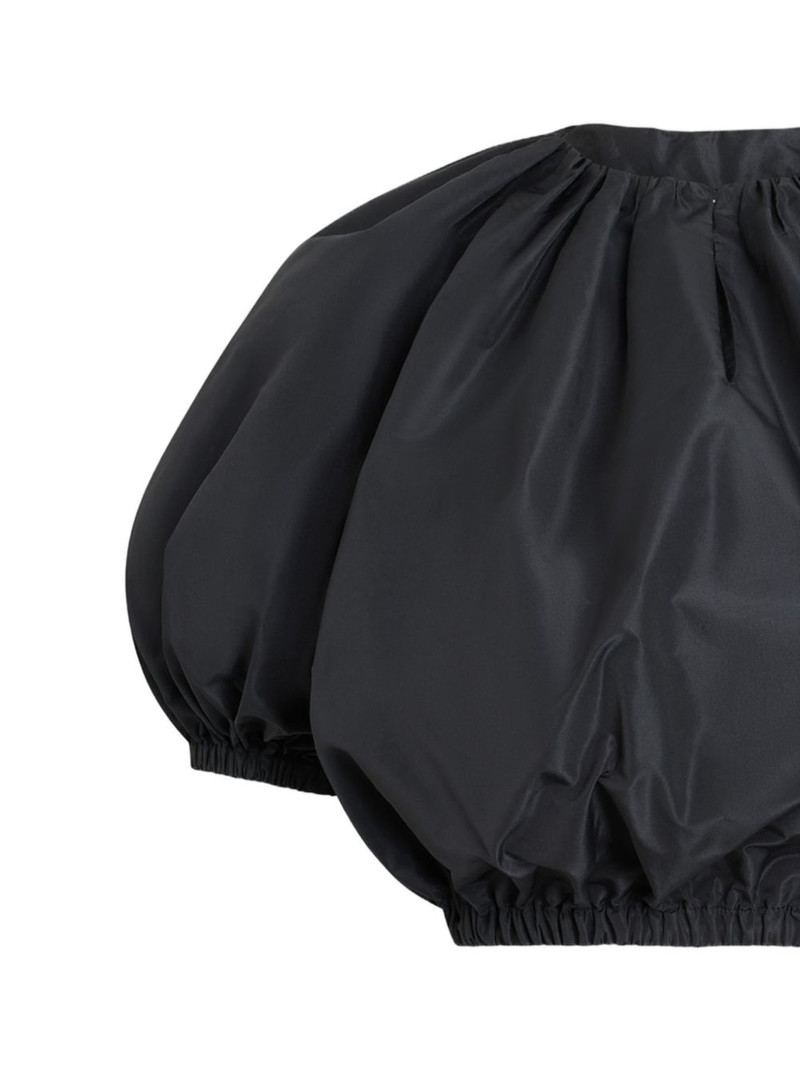 PATOU bubble top outlook