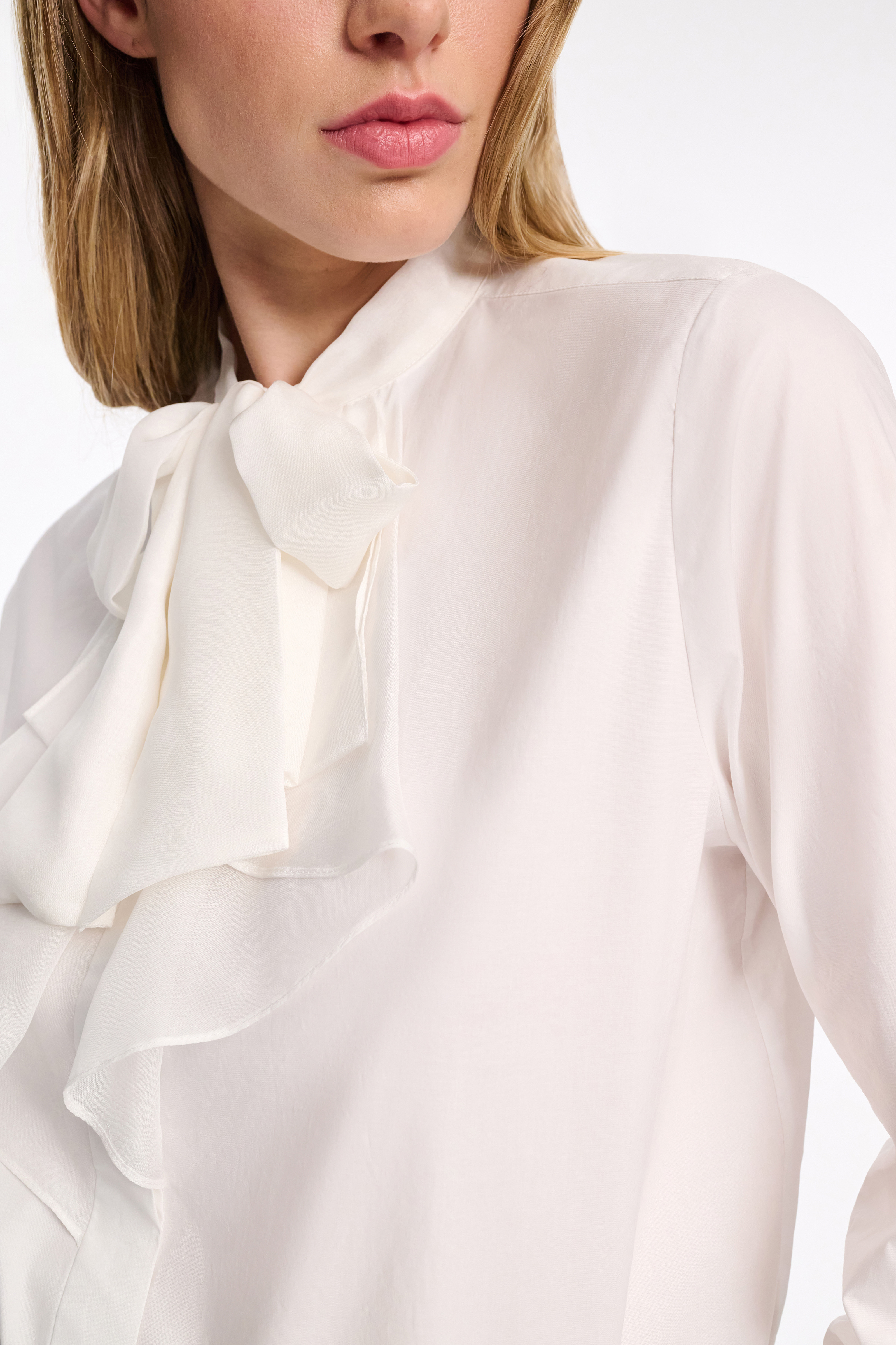 PURE POWER blouse - 6