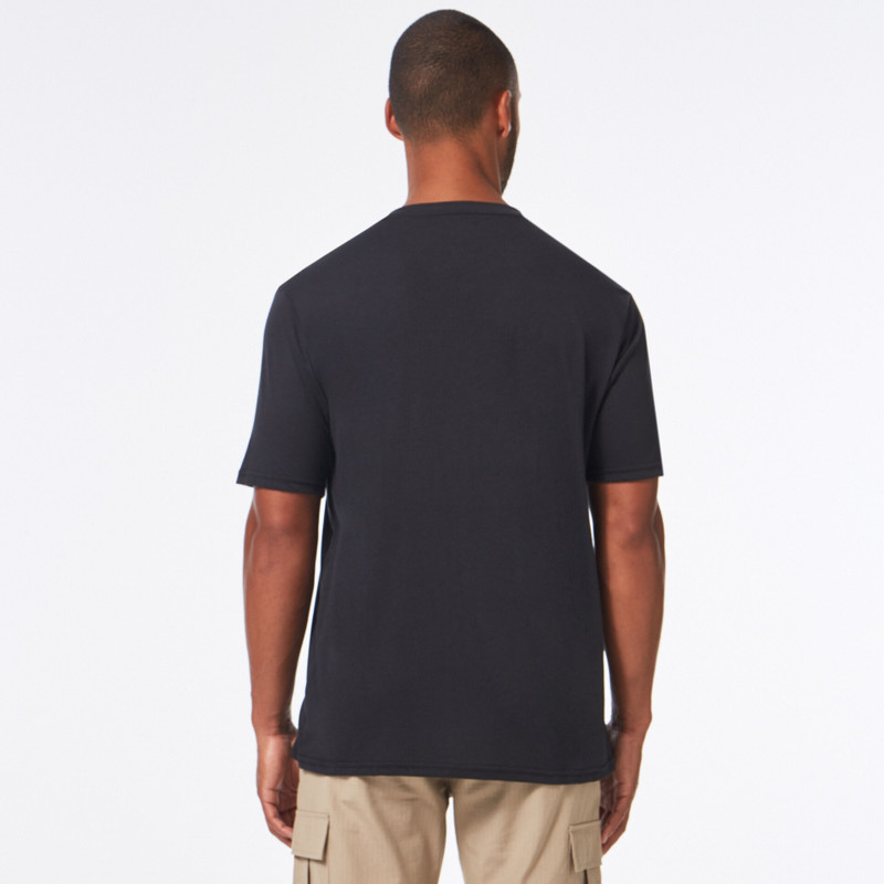 SI Oakley Eagle Tab Tee 5