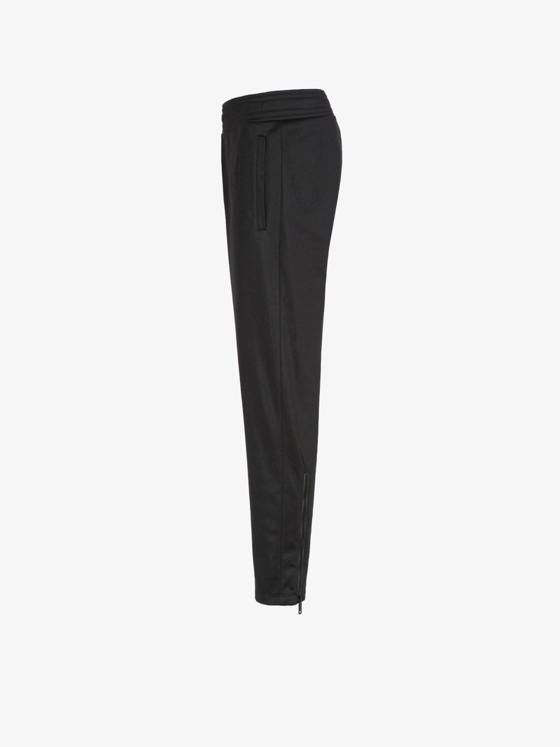 Givenchy GIVENCHY ADDRESS patch short jogger pants outlook