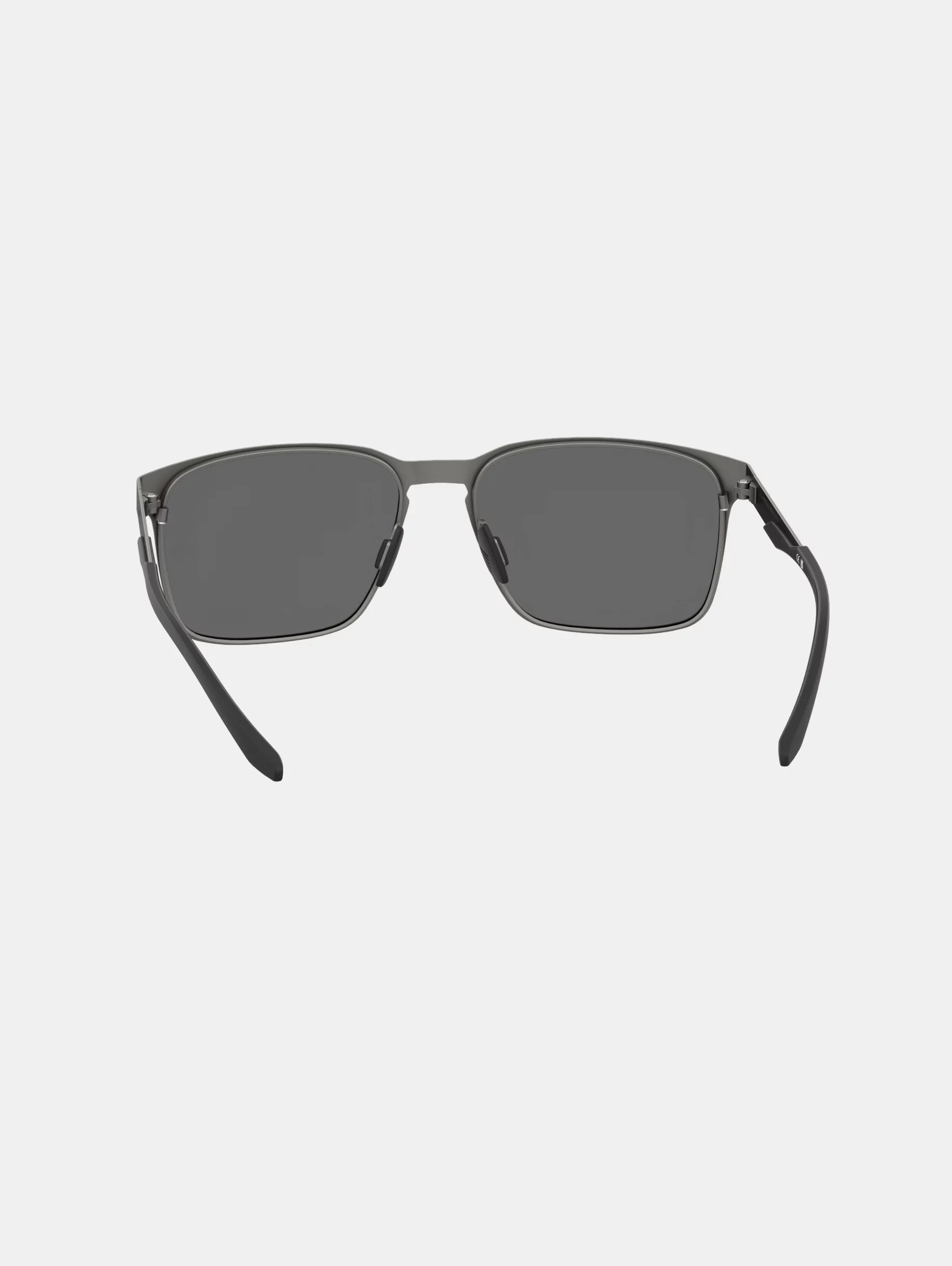Men's UA Assist Metal Polarized Sunglasses - 2