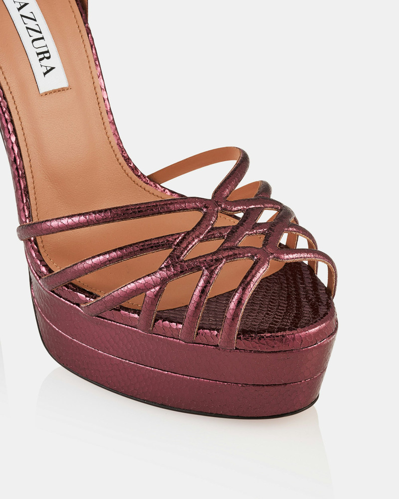 Wild Dream Sandal Plateau 130 5