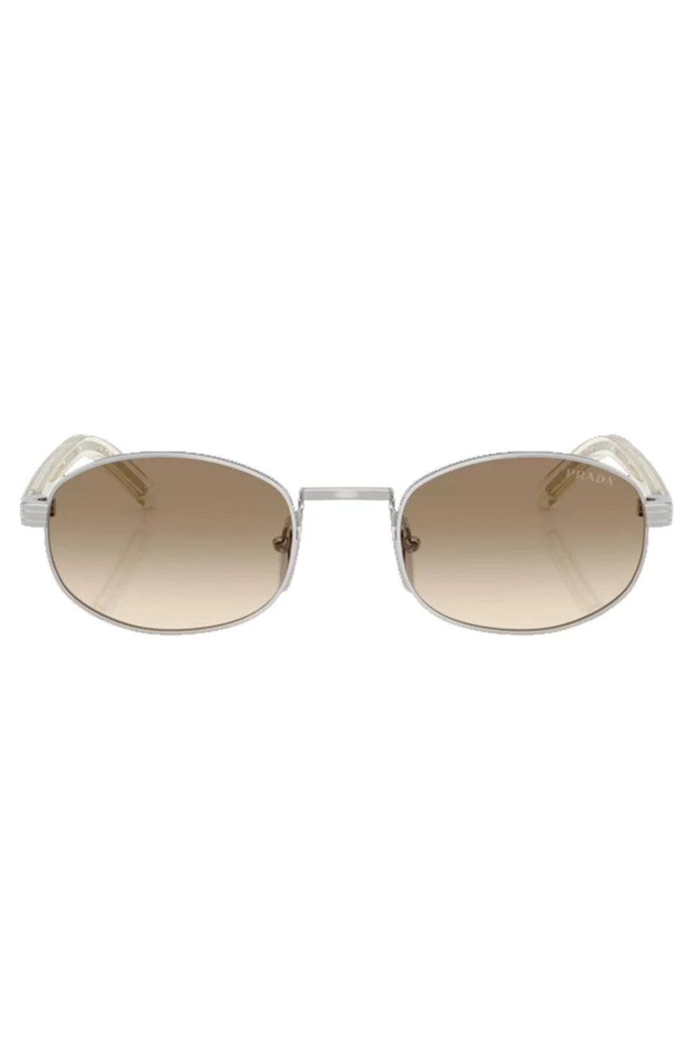 Round Gradient Sunglasses - 1