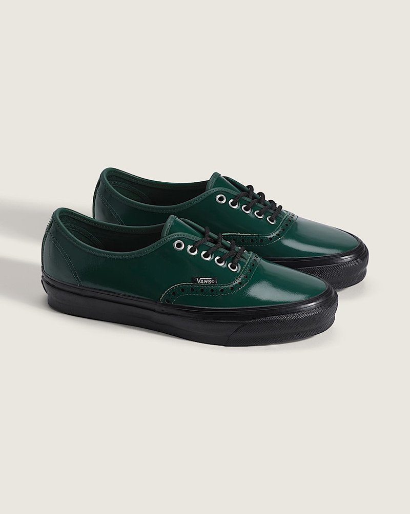 Vans OTW Authentic 44 Siped Vibram outlook