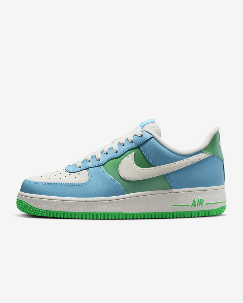 Nike Air Force 1 '07 Men's Shoes - 1