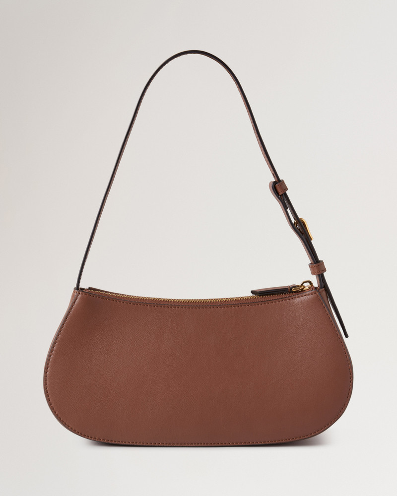 Mulberry Clovelly Shoulder Bag
Bright Oak Micro Classic Grain outlook