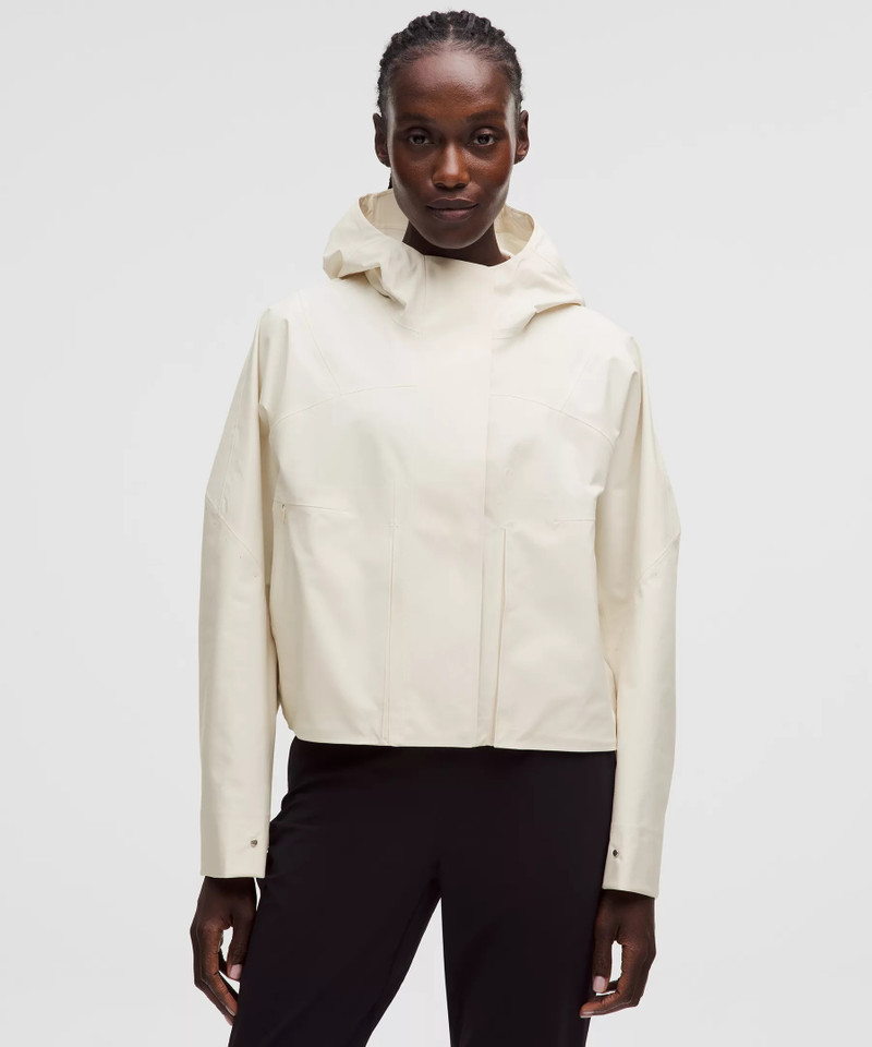 Rain Chaser Jacket 1