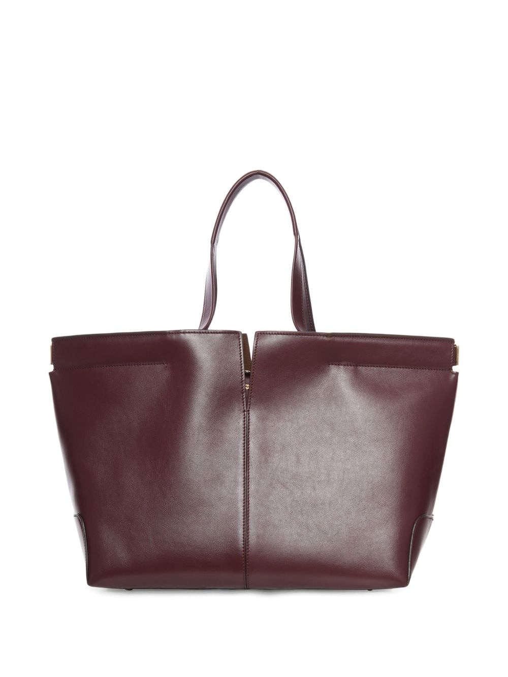 leather leather bag - 2