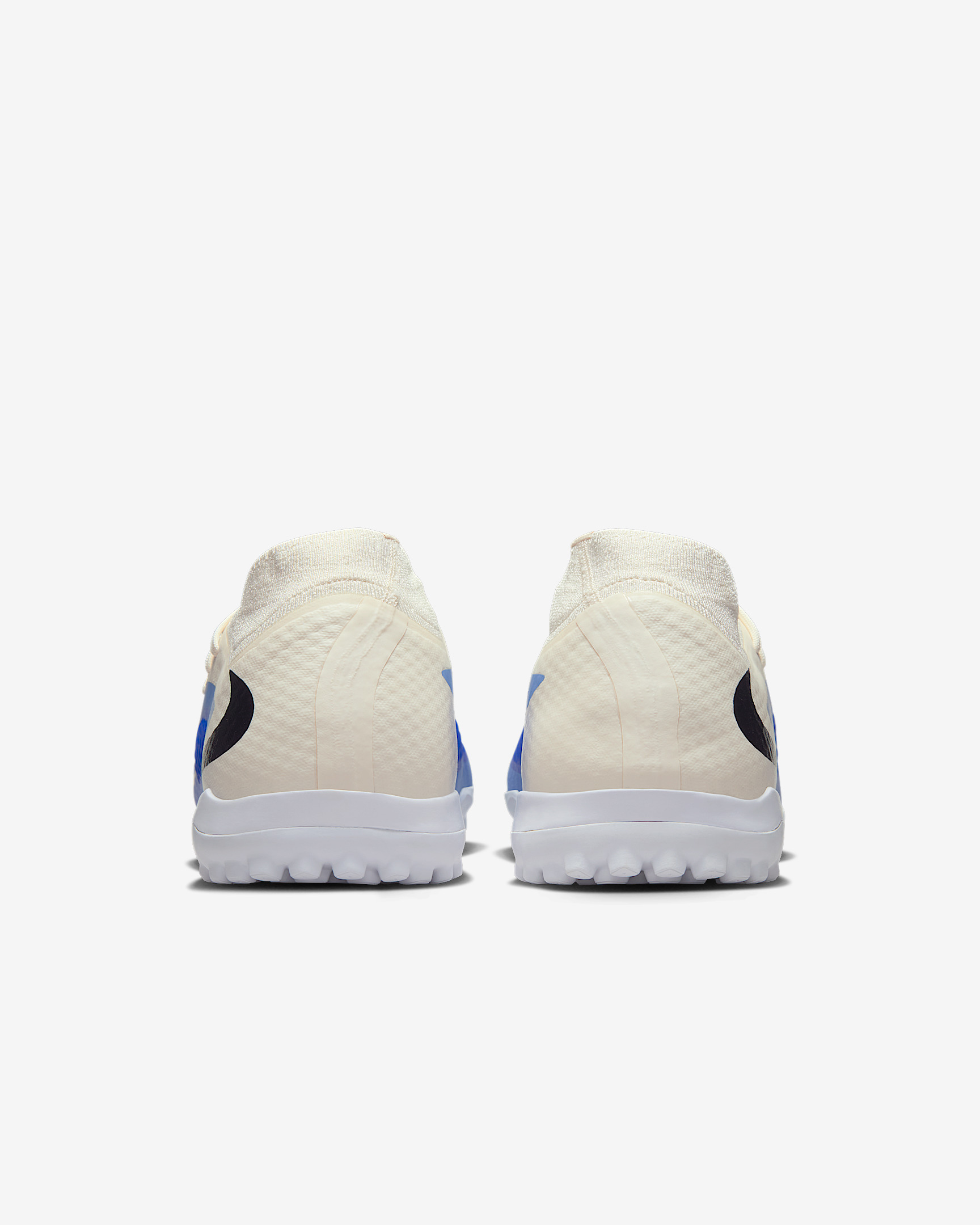 Nike Phantom 6 High Academy Turf Soccer Shoes - 6