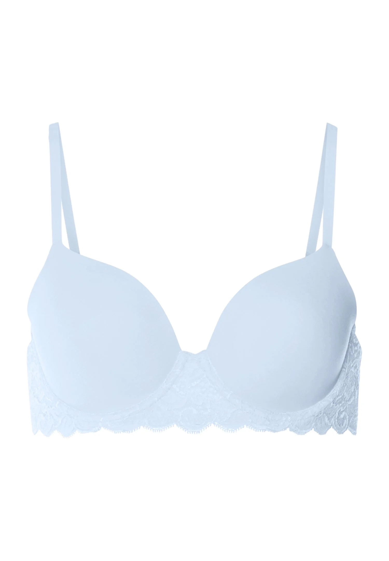 Luxury Moments Lace T-Shirt Bra - 1