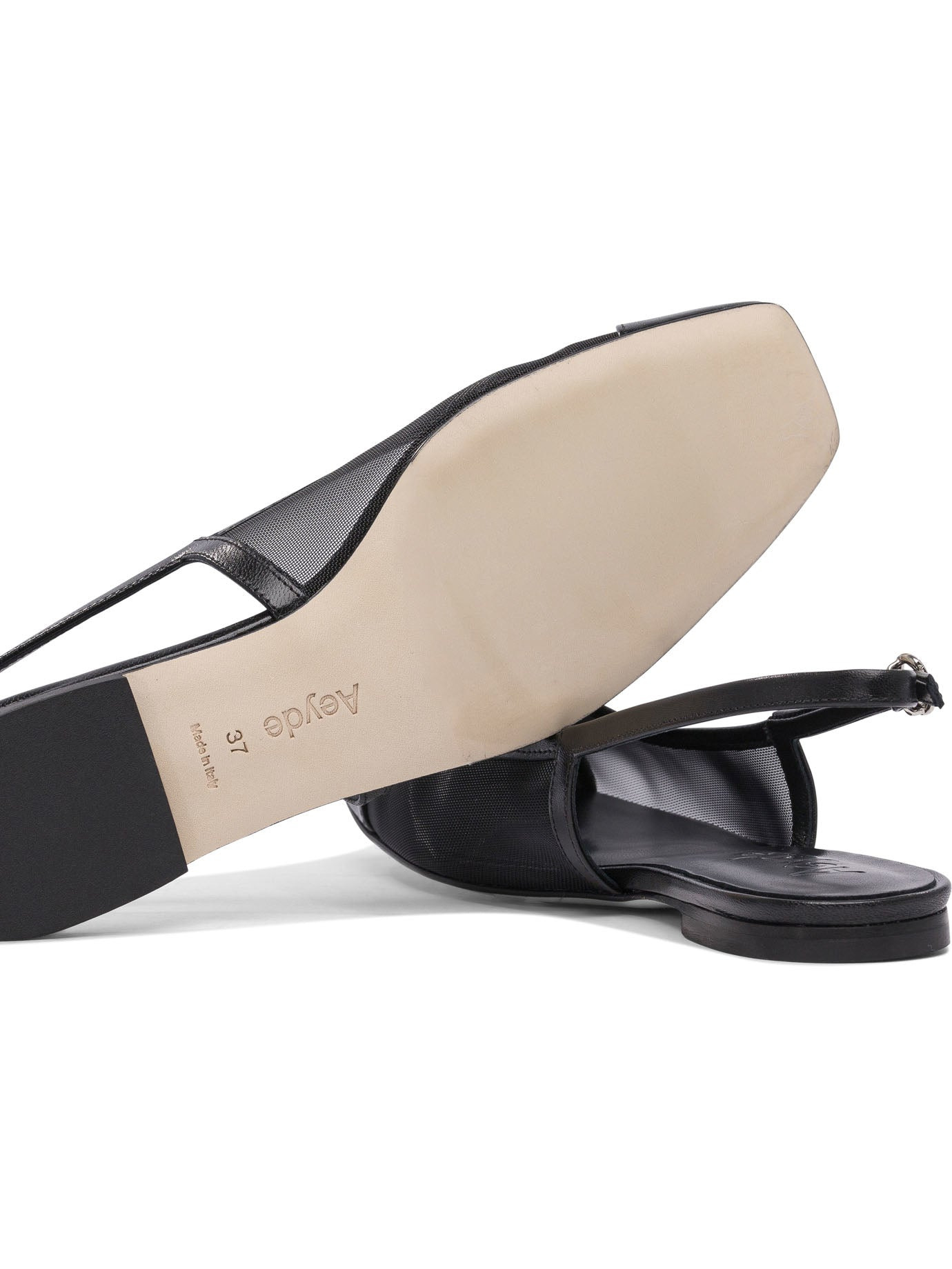 Aeyde Women "Geraldine" Slingback - 5