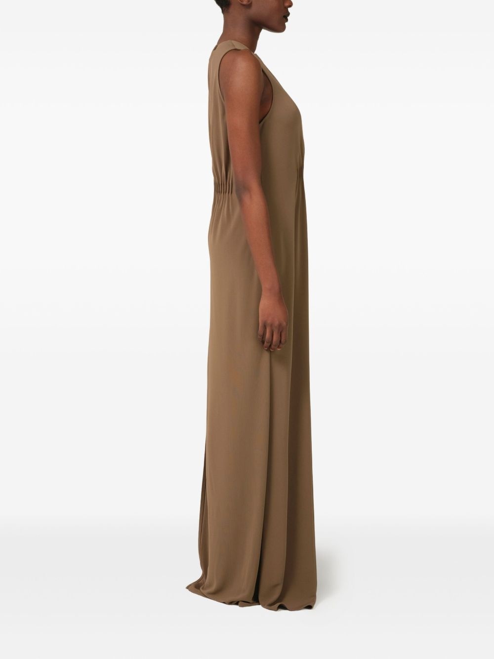 Dillon maxi dress - 3