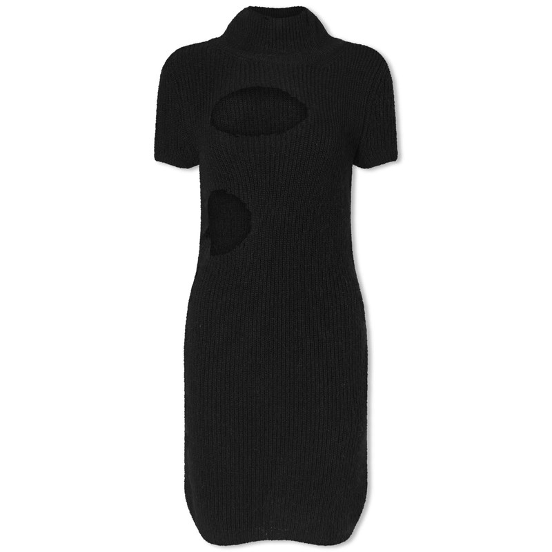 MM6 Maison Margiela Gaps Dress 1
