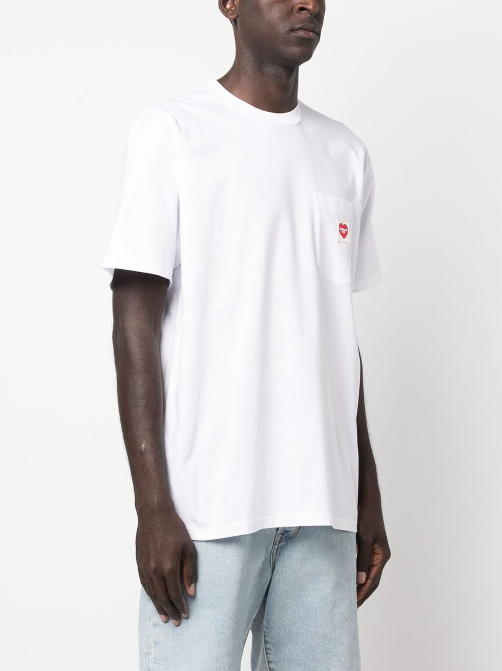 Short-Sleeve Logo T-Shirt Logo - 2