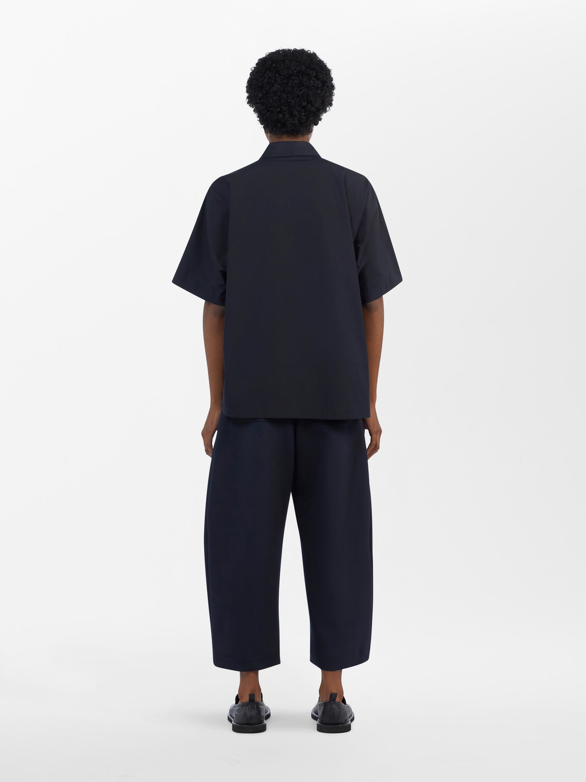 Chalco Viscose Pant - 4
