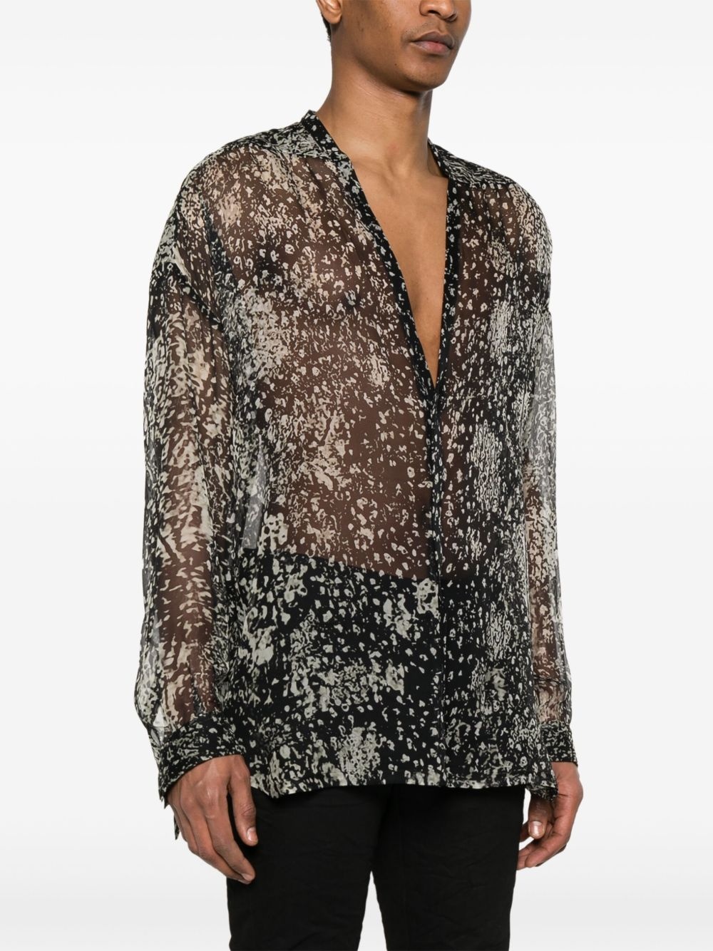 Lido Larry shirt - 3