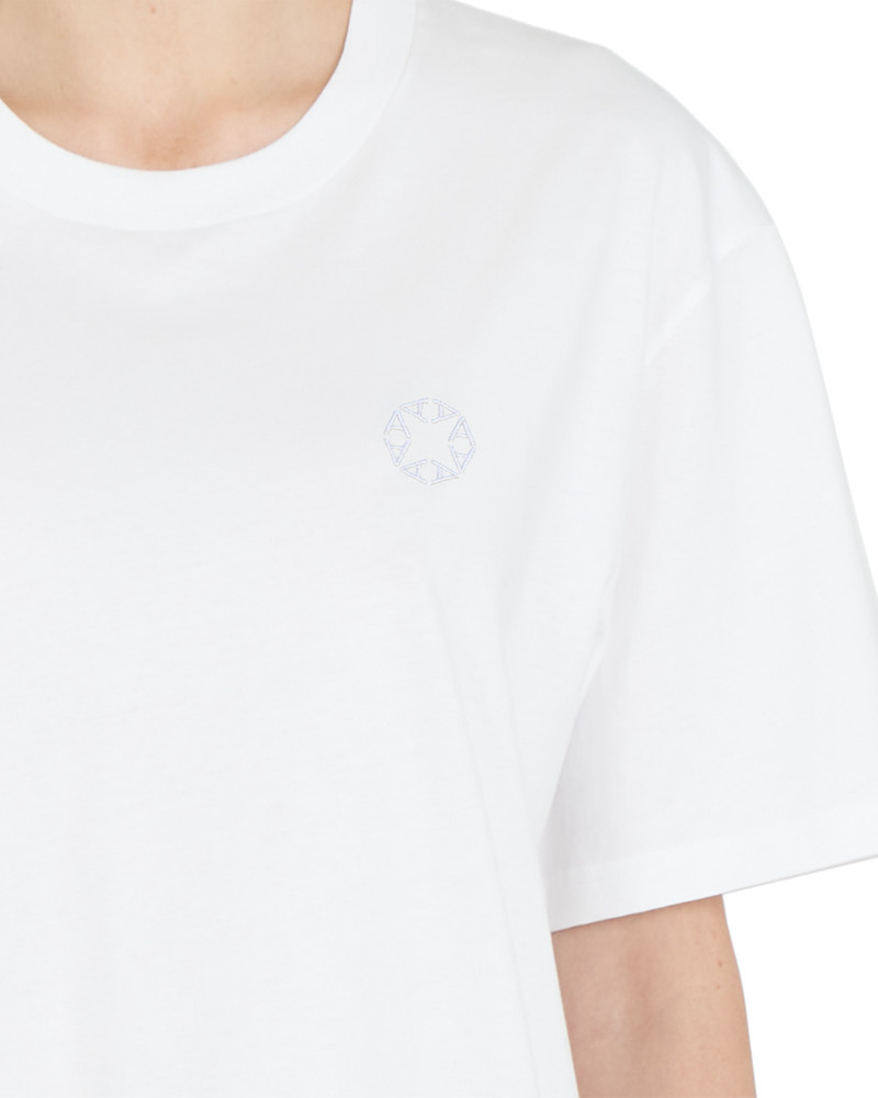 ESSENTIALS REGULAR FIT SHORT SLEEVE TEE 12