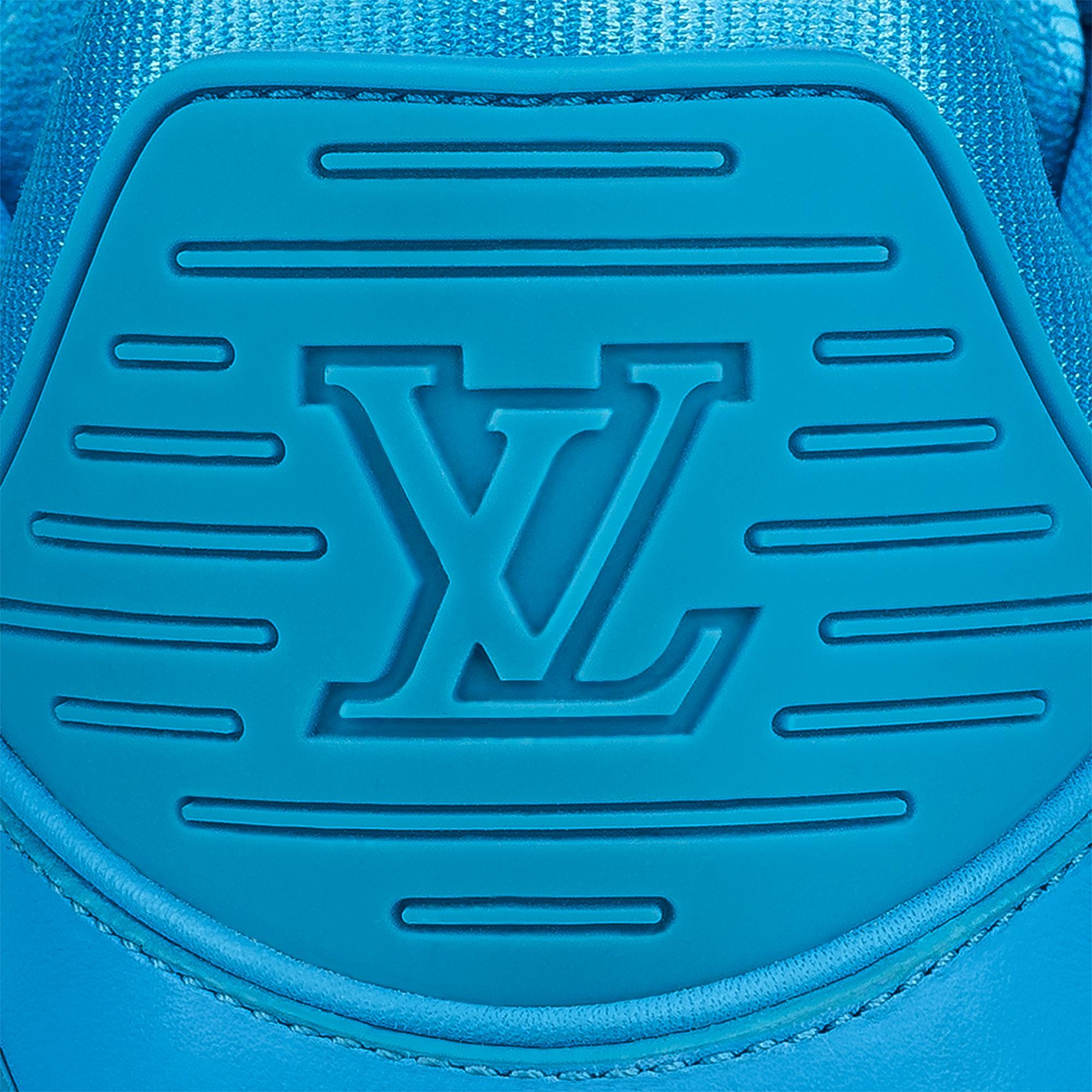 LV Trainer sneaker - 6