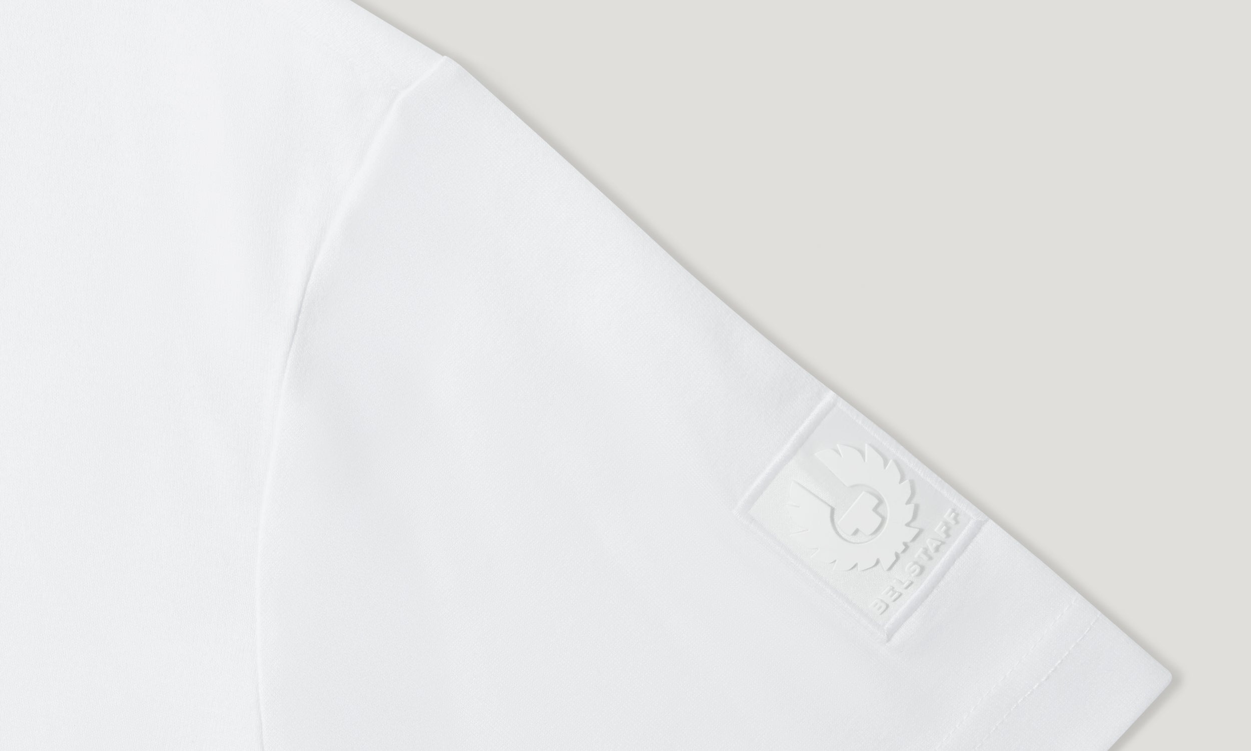BELSTAFF SIGNATURE T-SHIRT - 3