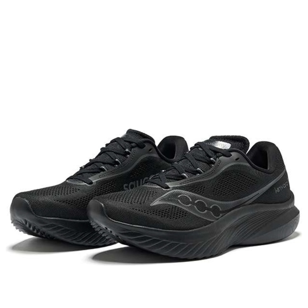 Saucony Kinvara 15 'Triple Black' S20967-201 - 3
