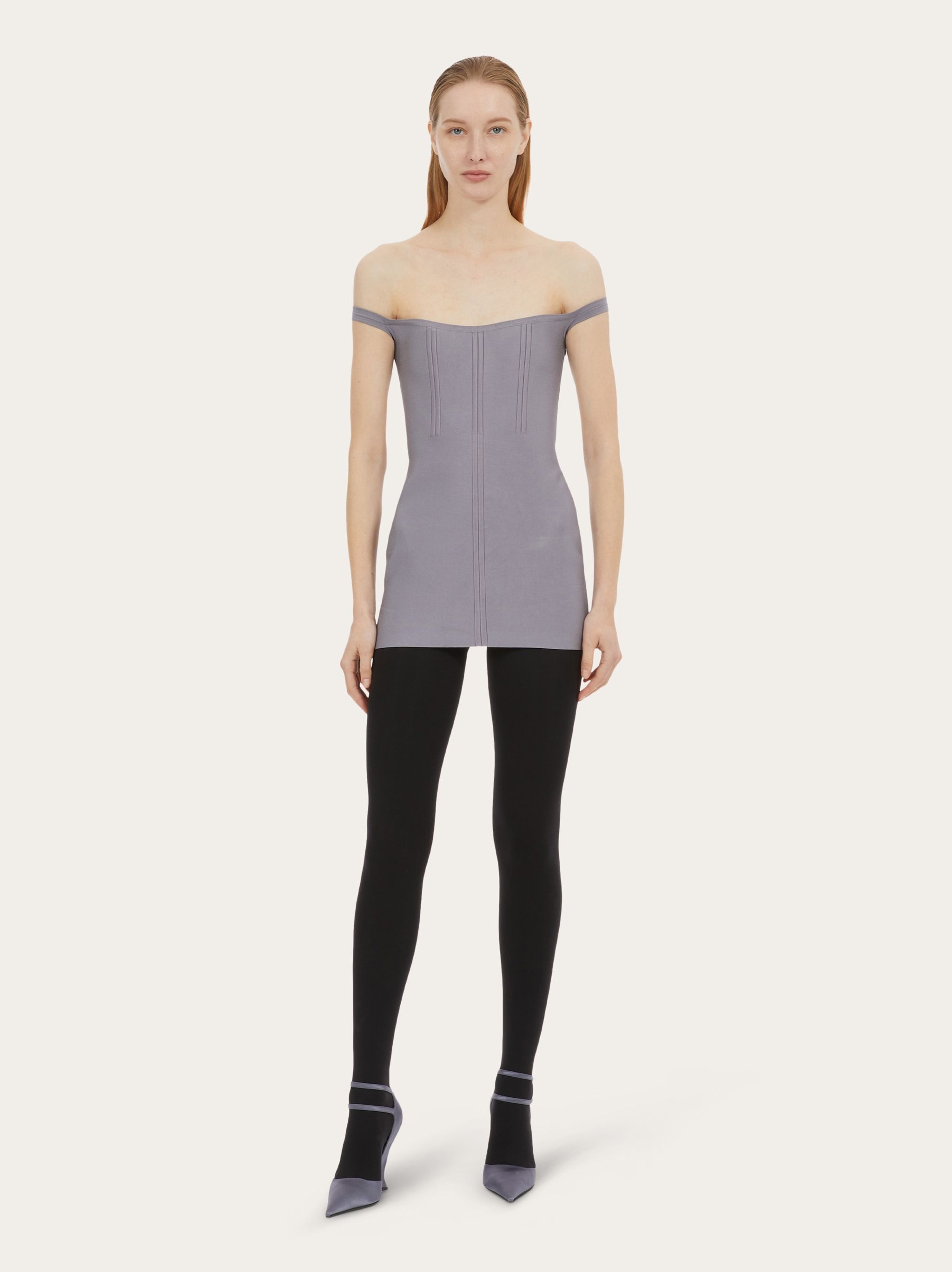 Corset dress - 5