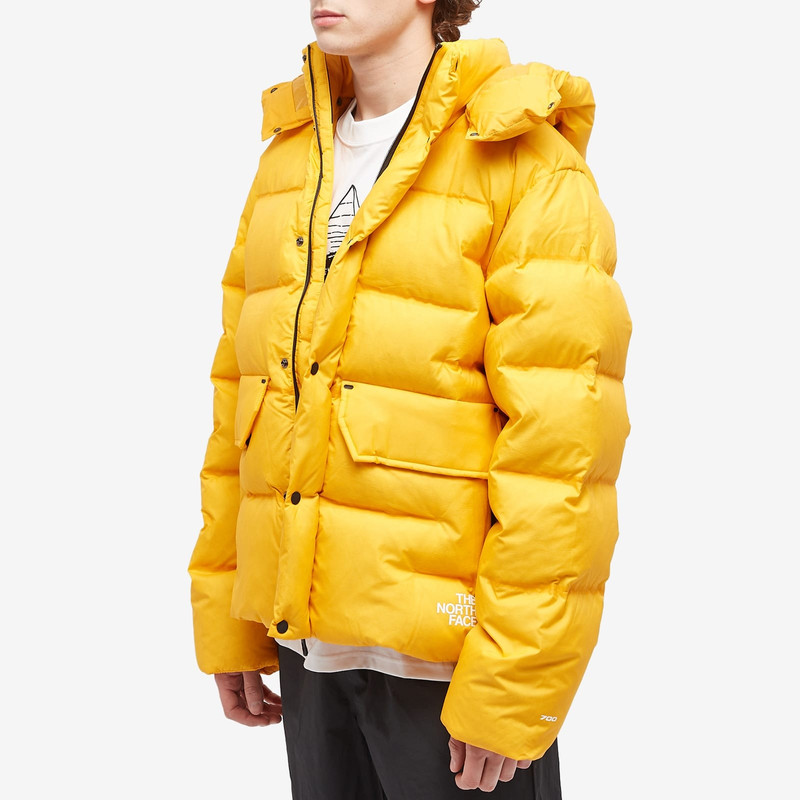 The North Face The North Face Remastered Sierra Parka outlook