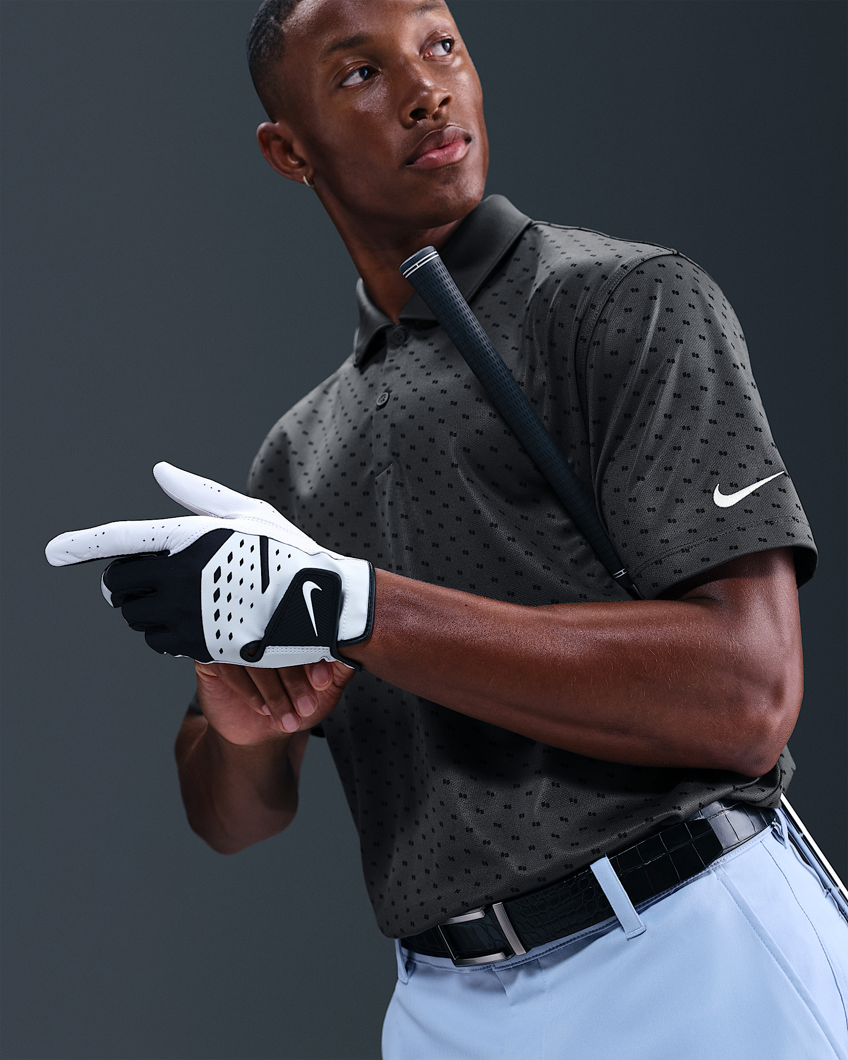 Nike Victory Men's Dri-FIT Polo - 3