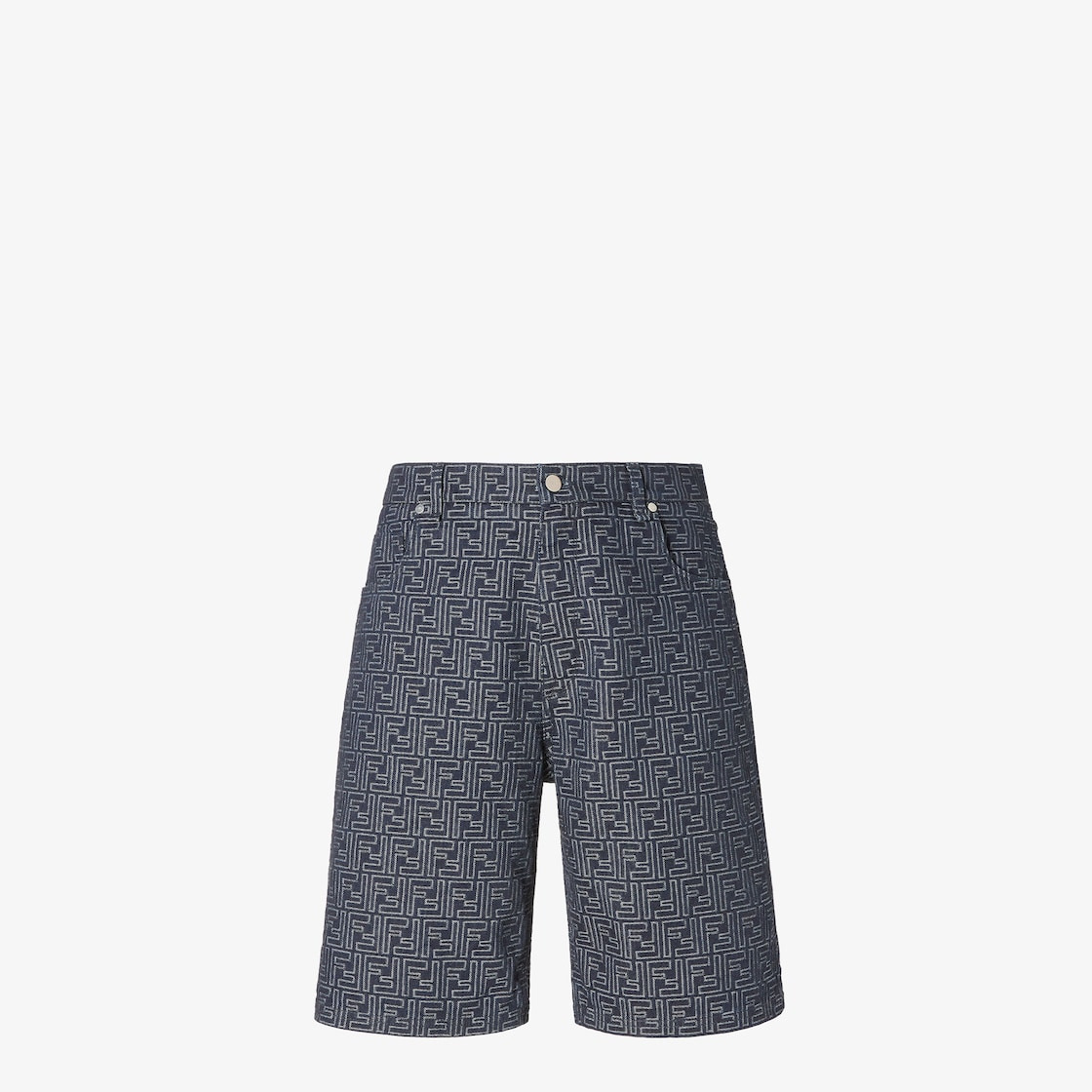 Short Jeans - 1