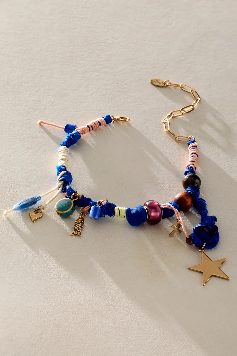 Kira Anklet - 1