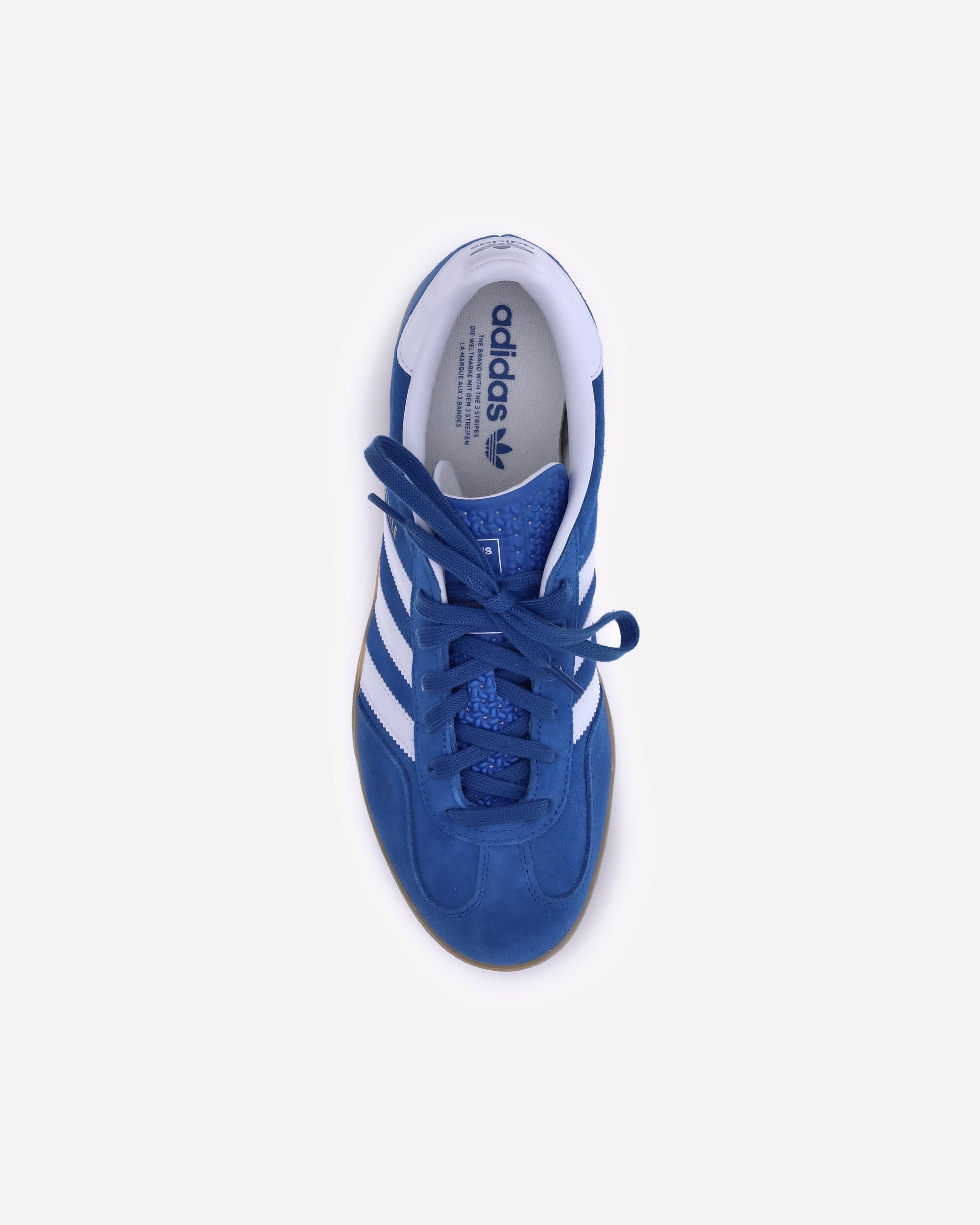 Gazelle Indoor Sneakers - 4