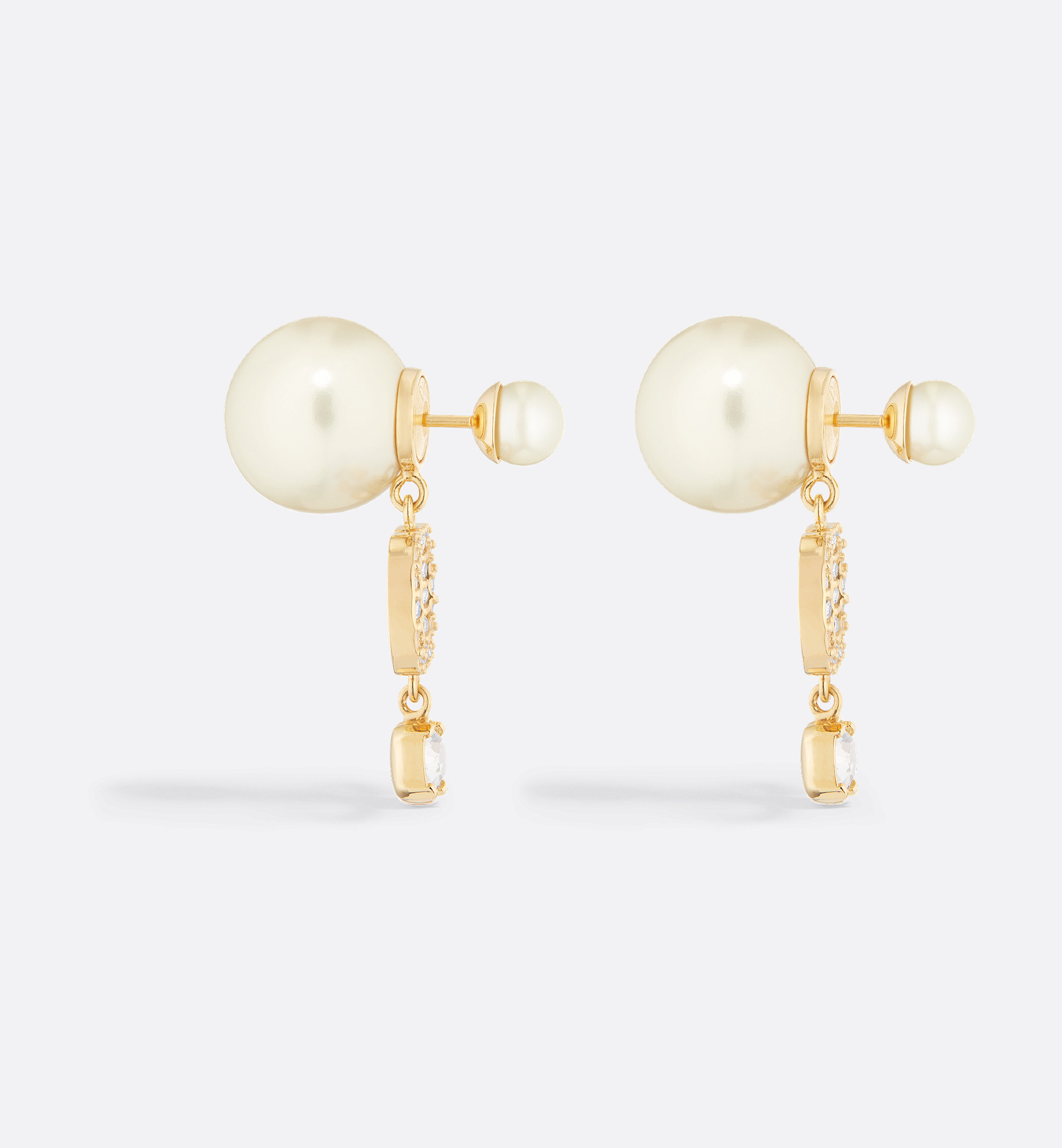 Dior Tribales Earrings - 3