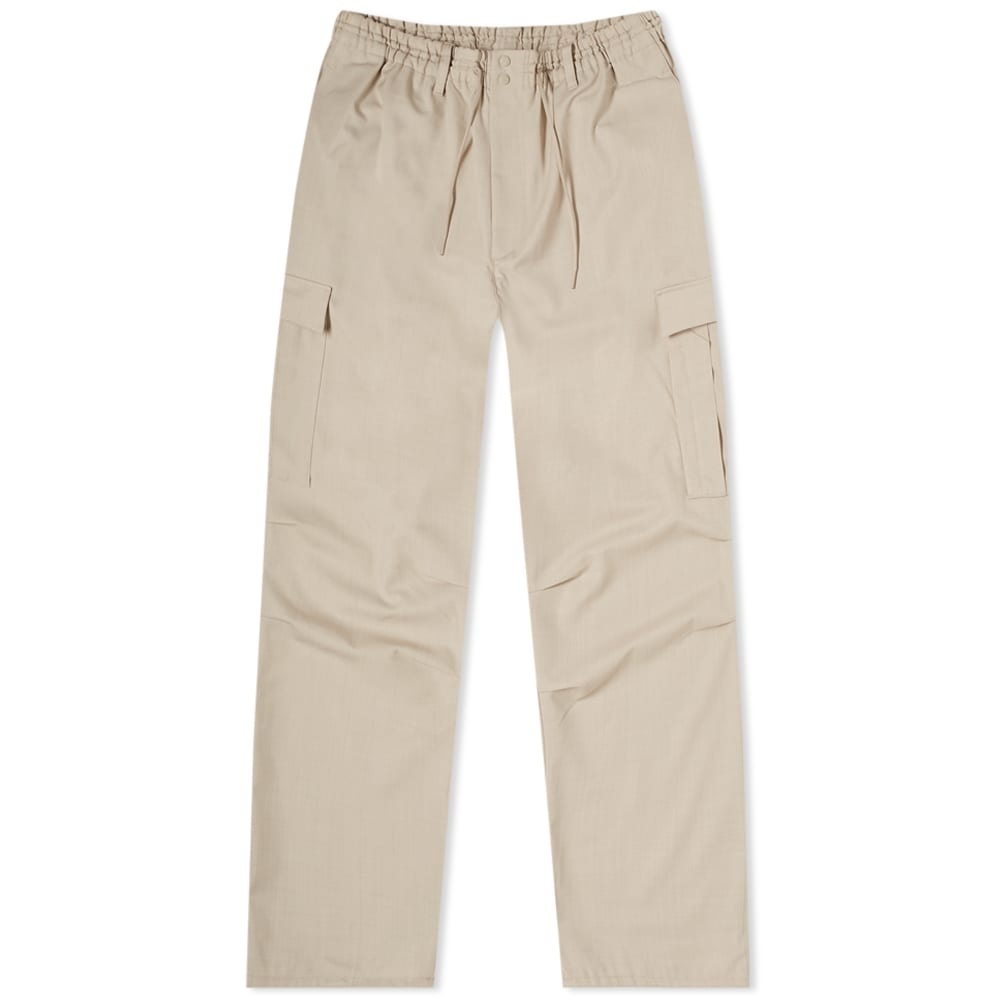 Y-3 Classic Cargo Pant - 1