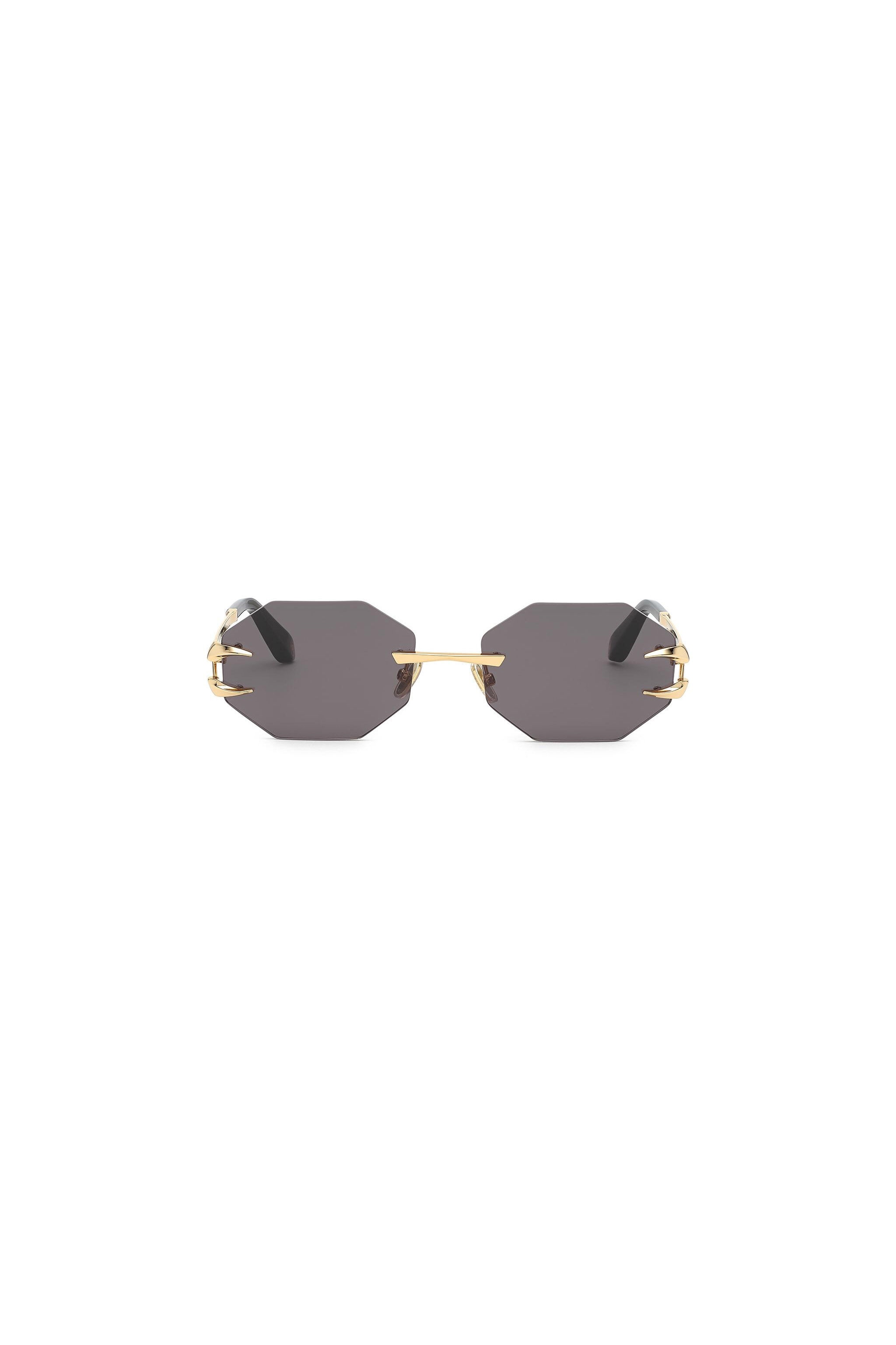 Roberto Cavalli Sunglasses Fang Collection - 3