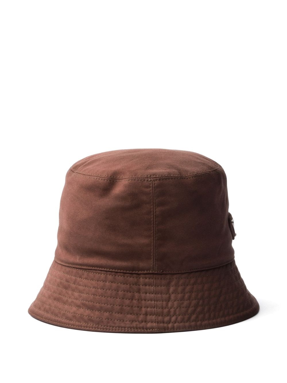 cotton bucket hat - 2