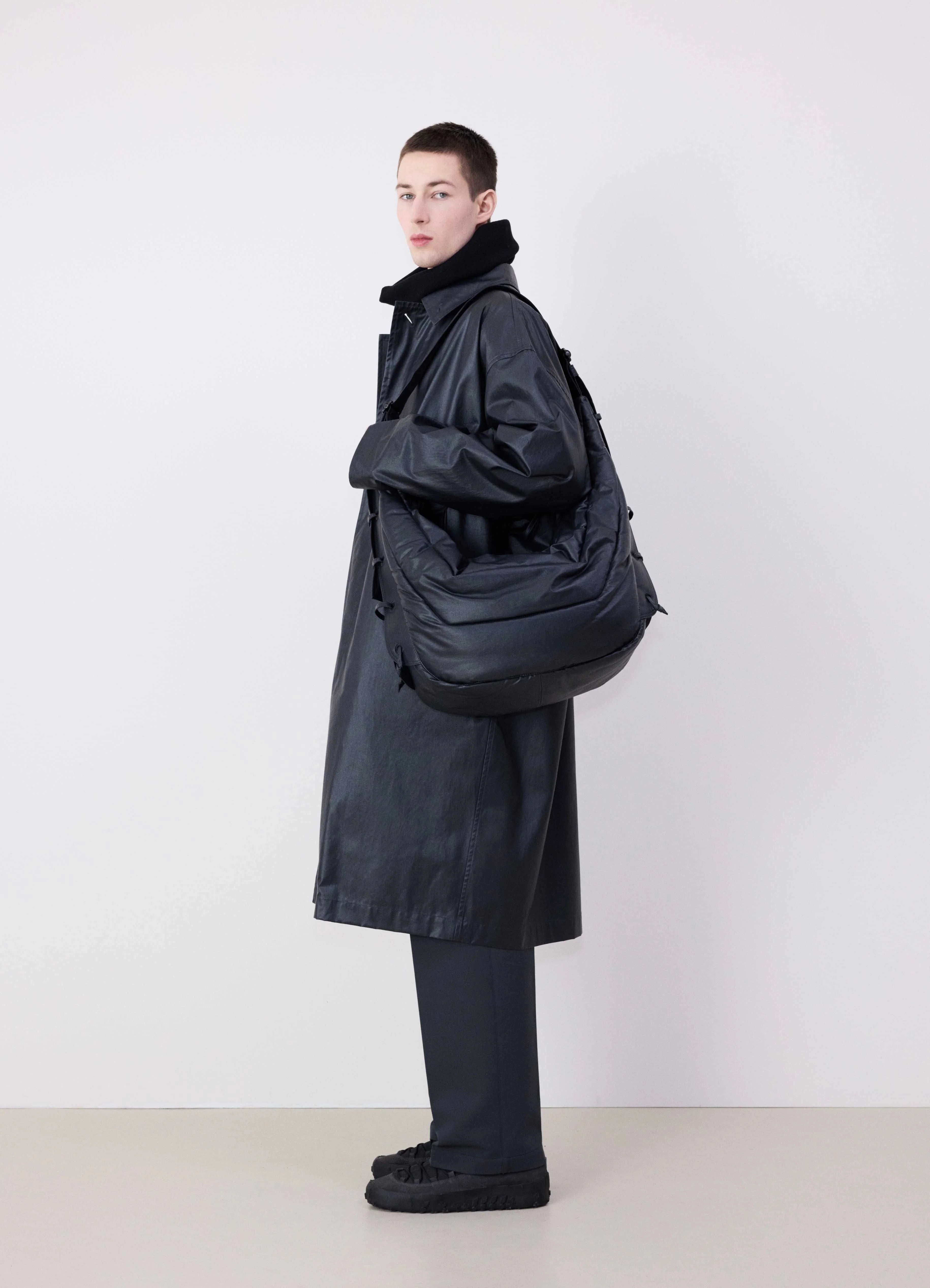 LARGE SOFT GAME BAG - 3