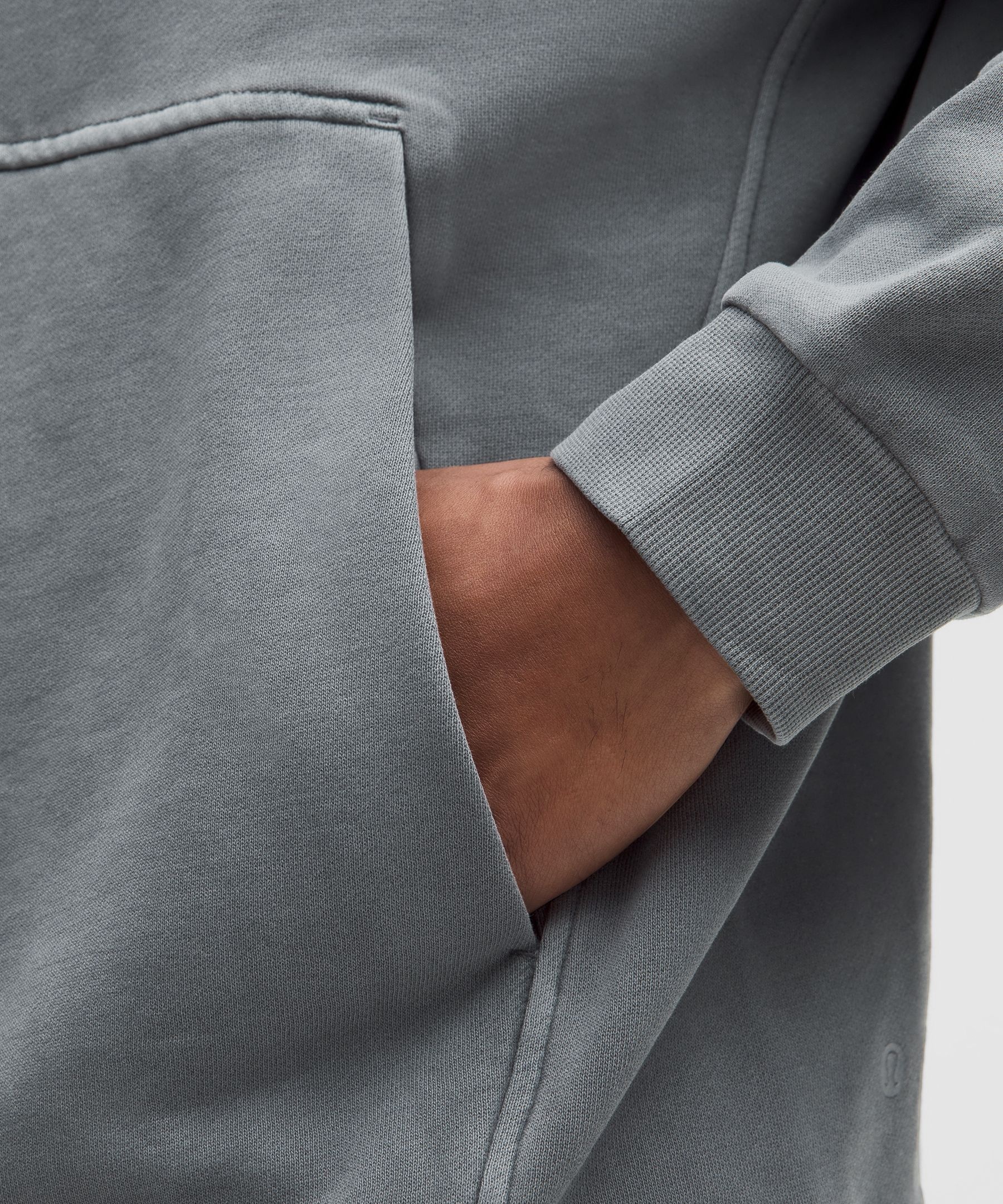 Steady State Pullover Hoodie *Wash - 5