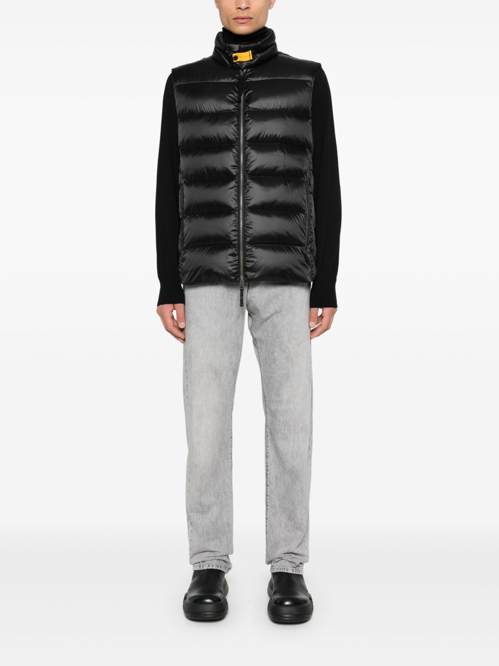 Jeordie gilet - 2