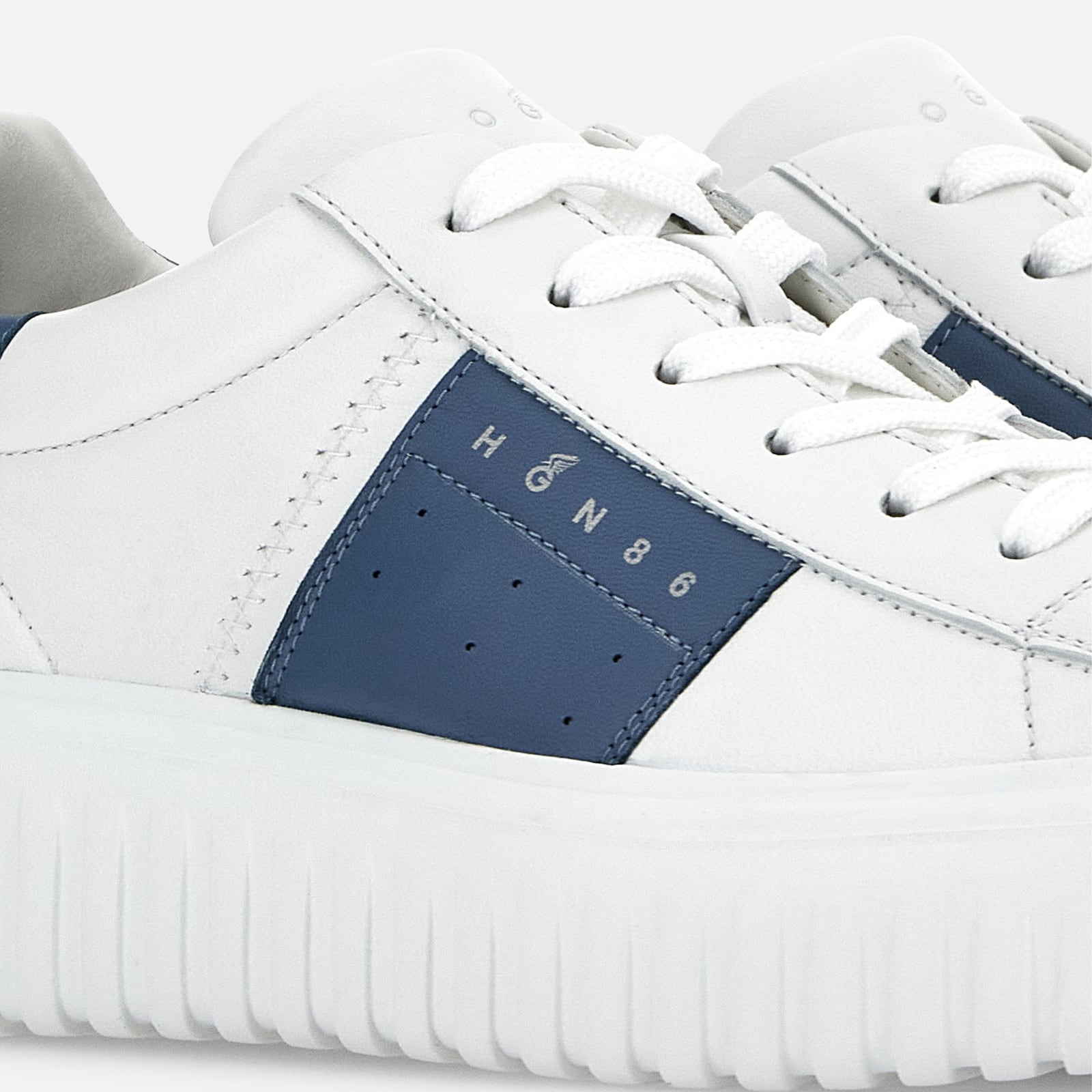 Sneakers Hogan H-Stripes - 6
