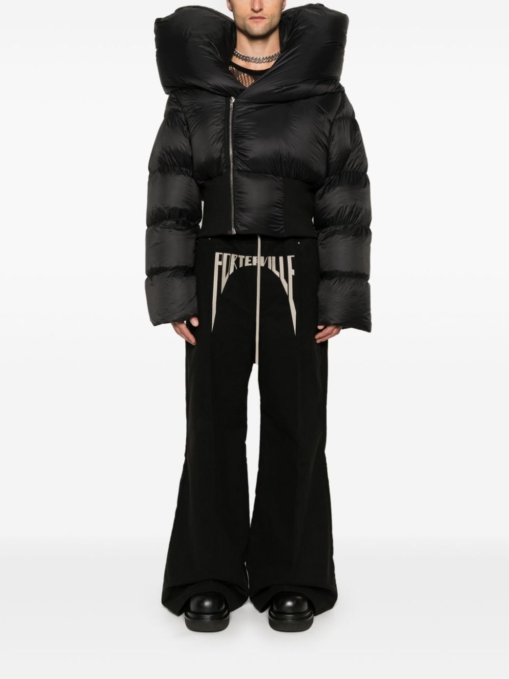 Anubis jacket - 2