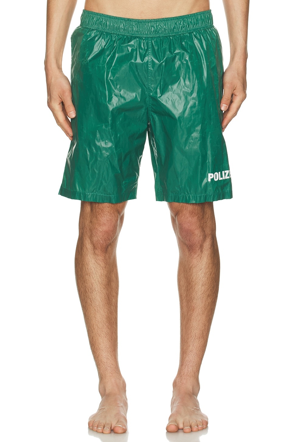 Polizei Swimshorts - 5