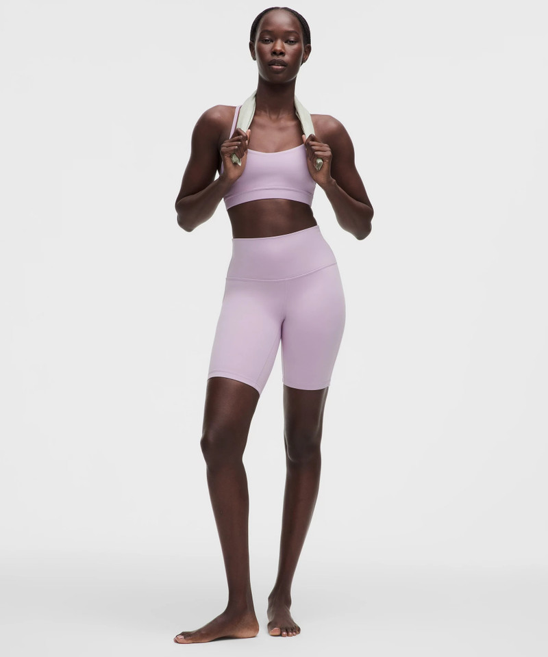 lululemon Align™ High-Rise Short 8" 1