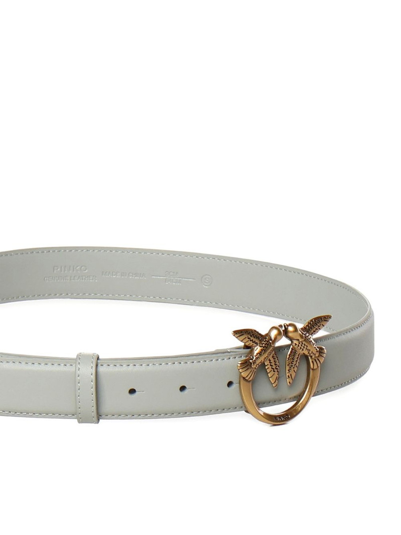 PINKO Love Birds belt outlook