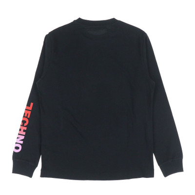 1017 ALYX 9SM TECHNO L/S TEE / BLK outlook